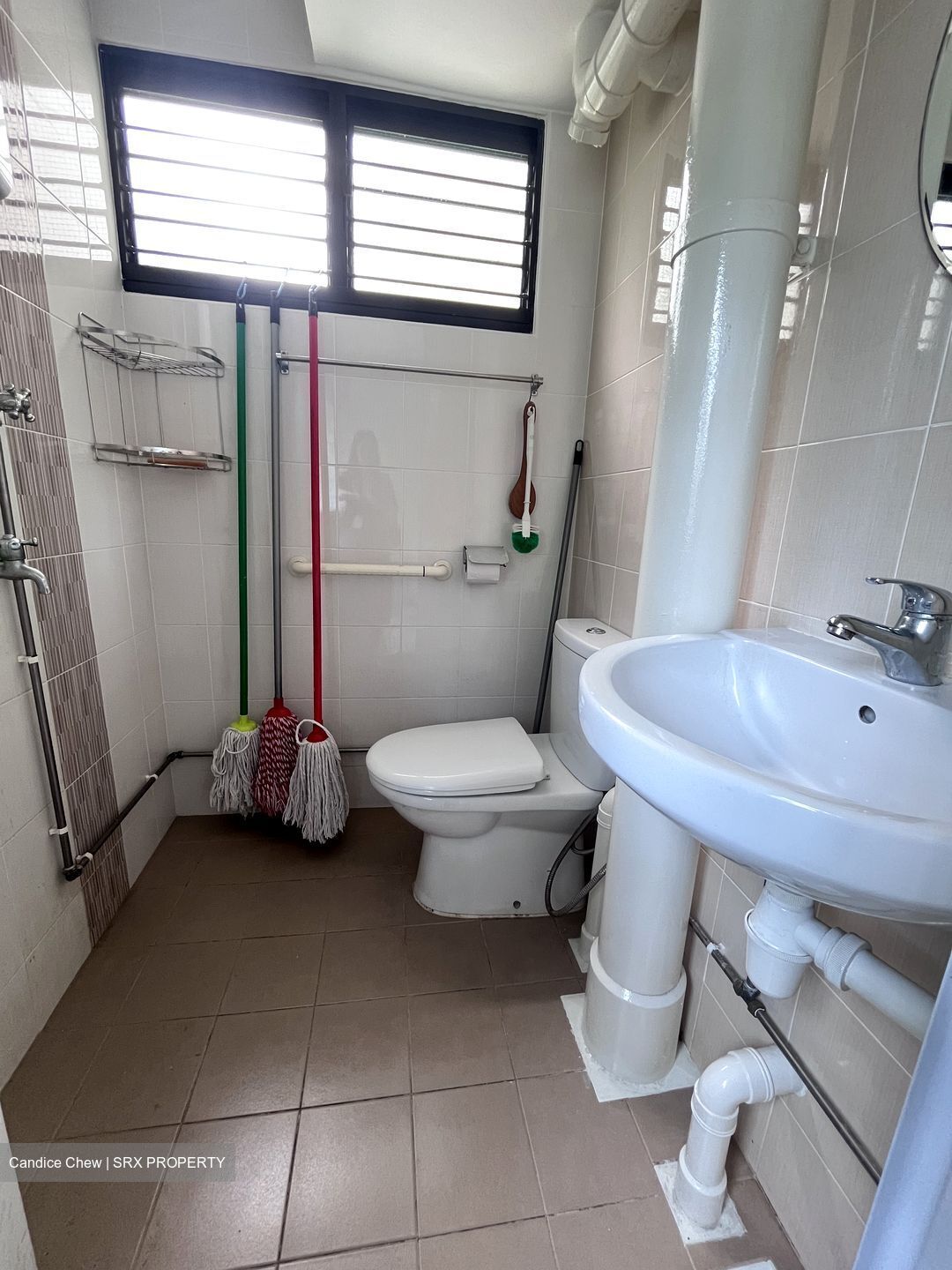 Blk 623 Yio Chu Kang Heights (Ang Mo Kio), HDB 3 Rooms #578009891